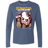 Colossal Ice Cream Men's Premium Long Sleeve