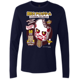Colossal Ice Cream Men's Premium Long Sleeve