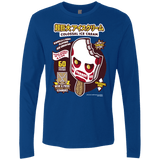Colossal Ice Cream Men's Premium Long Sleeve