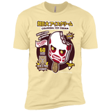 Colossal Ice Cream Men's Premium T-Shirt