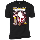 Colossal Ice Cream Men's Premium T-Shirt