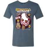 Colossal Ice Cream Men's Triblend T-Shirt