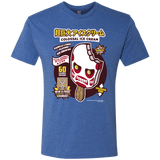 Colossal Ice Cream Men's Triblend T-Shirt