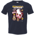 T-Shirts Navy / 2T Colossal Ice Cream Toddler Premium T-Shirt