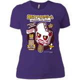 Colossal Ice Cream Women's Premium T-Shirt