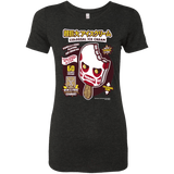 Colossal Ice Cream Women's Triblend T-Shirt