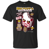 Colossal Ice Cream Youth T-Shirt