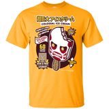 Colossal Ice Cream Youth T-Shirt