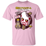 Colossal Ice Cream Youth T-Shirt