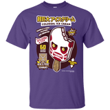 Colossal Ice Cream Youth T-Shirt