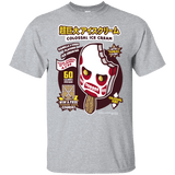 Colossal Ice Cream Youth T-Shirt