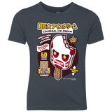 Colossal Ice Cream Youth Triblend T-Shirt