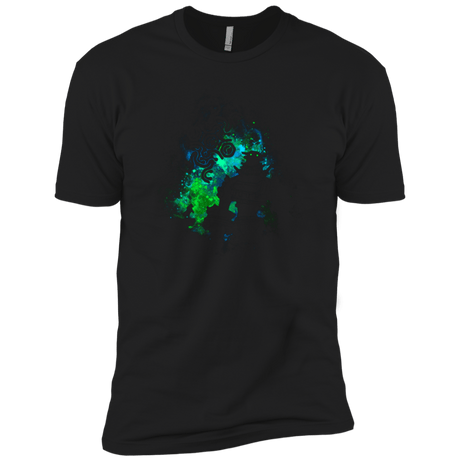 T-Shirts Black / YXS COLOSSUS ART Boys Premium T-Shirt