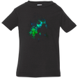 T-Shirts Black / 6 Months COLOSSUS ART Infant Premium T-Shirt