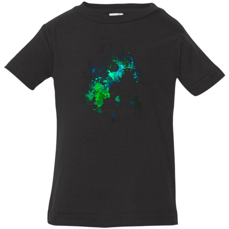 T-Shirts Black / 6 Months COLOSSUS ART Infant Premium T-Shirt