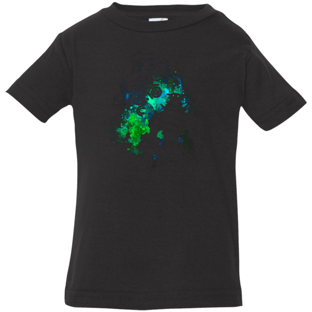 T-Shirts Black / 6 Months COLOSSUS ART Infant Premium T-Shirt