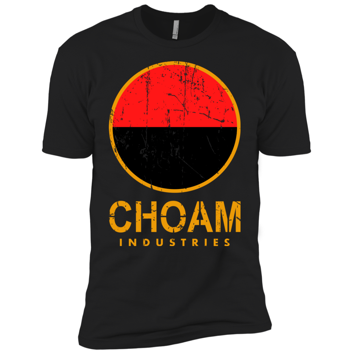 T-Shirts Black / YXS Combine Boys Premium T-Shirt