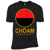 T-Shirts Black / YXS Combine Boys Premium T-Shirt