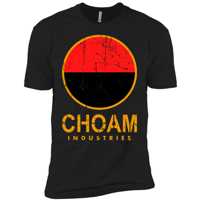 T-Shirts Black / YXS Combine Boys Premium T-Shirt