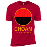 T-Shirts Red / YXS Combine Boys Premium T-Shirt