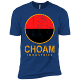 T-Shirts Royal / YXS Combine Boys Premium T-Shirt