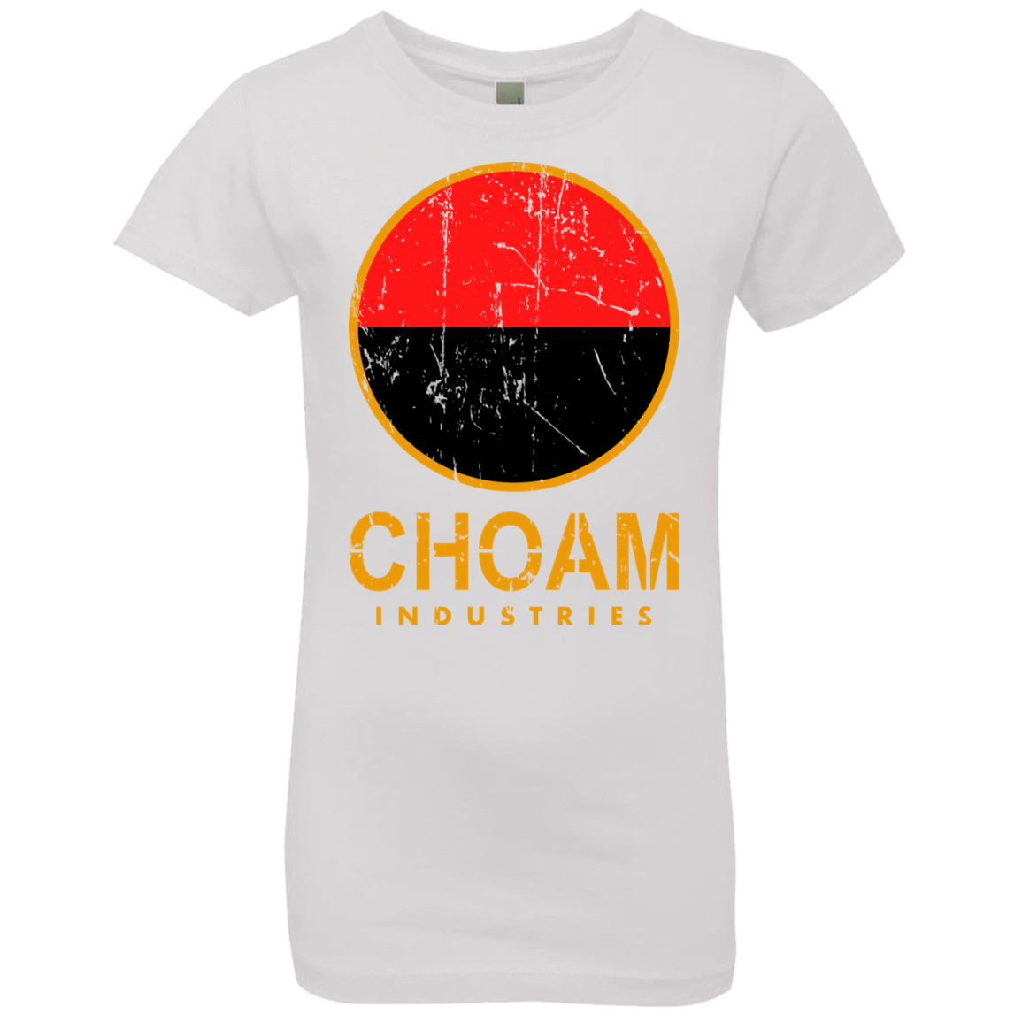 T-Shirts White / YXS Combine Girls Premium T-Shirt