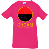 T-Shirts Hot Pink / 6 Months Combine Infant PremiumT-Shirt