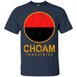 T-Shirts Navy / Small Combine T-Shirt