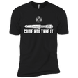 T-Shirts Black / YXS Come and Take it Boys Premium T-Shirt