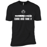 T-Shirts Black / YXS Come and Take it Boys Premium T-Shirt