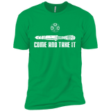 T-Shirts Kelly Green / YXS Come and Take it Boys Premium T-Shirt