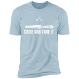 T-Shirts Light Blue / YXS Come and Take it Boys Premium T-Shirt