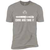 T-Shirts Light Grey / YXS Come and Take it Boys Premium T-Shirt