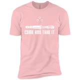 T-Shirts Light Pink / YXS Come and Take it Boys Premium T-Shirt