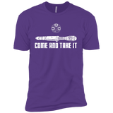 T-Shirts Purple Rush / YXS Come and Take it Boys Premium T-Shirt