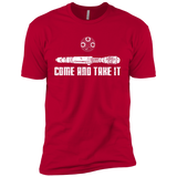 T-Shirts Red / YXS Come and Take it Boys Premium T-Shirt