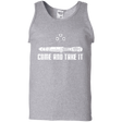 T-Shirts Sport Grey / S Come and Take it Men's Tank Top