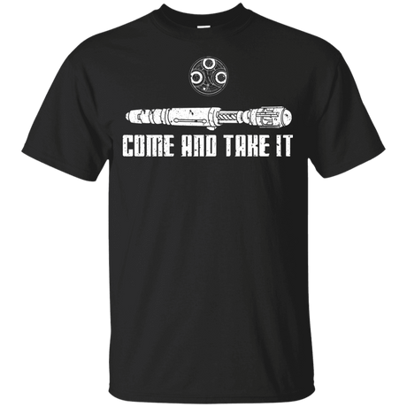 T-Shirts Black / YXS Come and Take it Youth T-Shirt