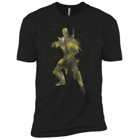 T-Shirts Black / YXS Come Here Boys Premium T-Shirt