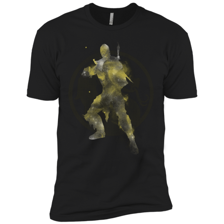 T-Shirts Black / X-Small Come Here Men's Premium T-Shirt