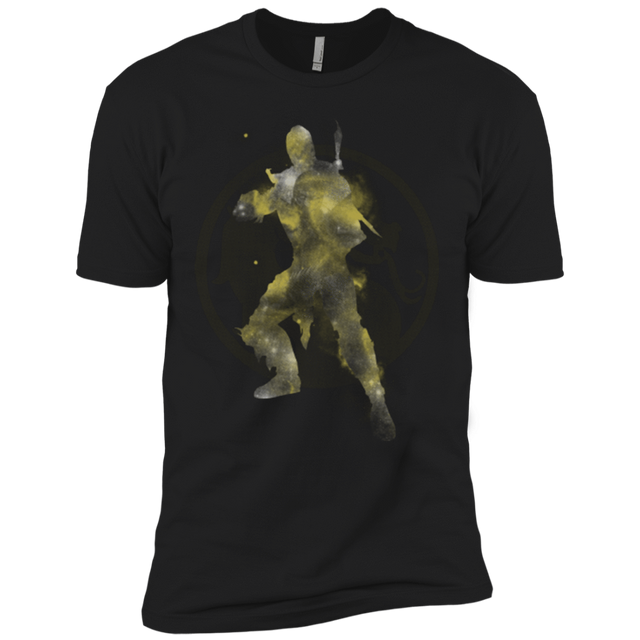 T-Shirts Black / X-Small Come Here Men's Premium T-Shirt