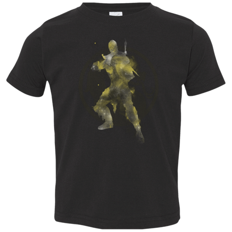 T-Shirts Black / 2T Come Here Toddler Premium T-Shirt