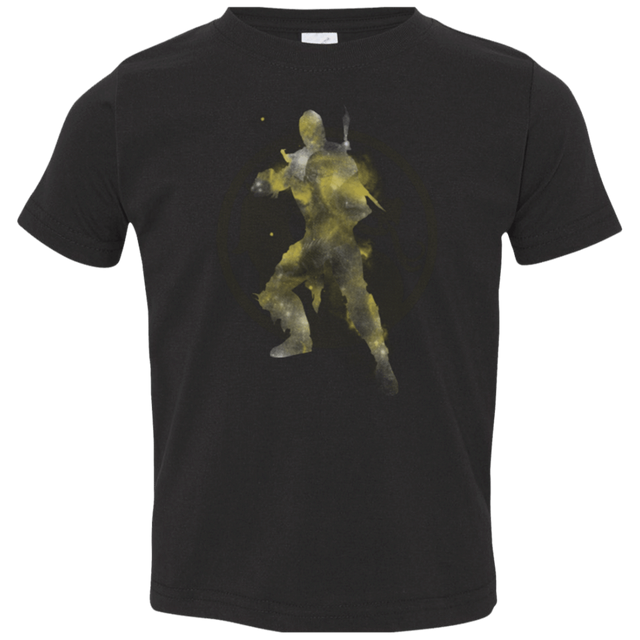 T-Shirts Black / 2T Come Here Toddler Premium T-Shirt