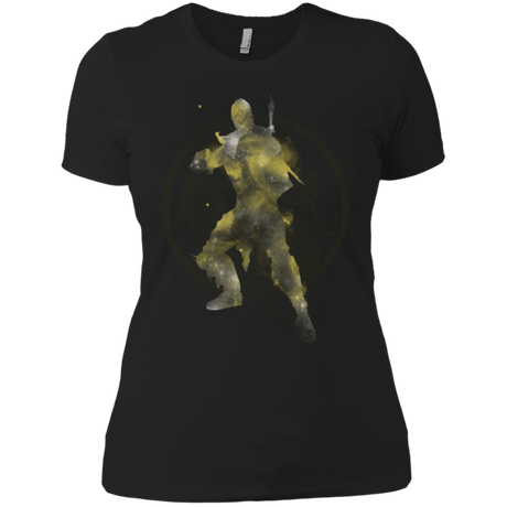 T-Shirts Black / X-Small Come Here Women's Premium T-Shirt