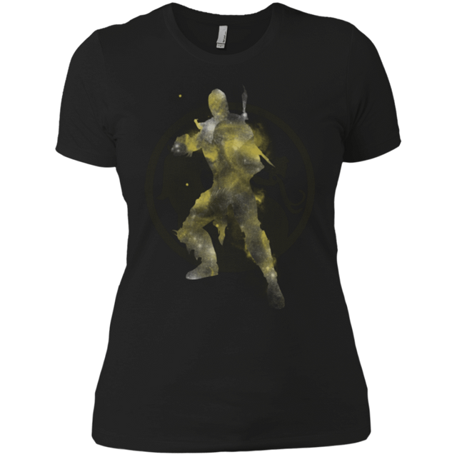 T-Shirts Black / X-Small Come Here Women's Premium T-Shirt