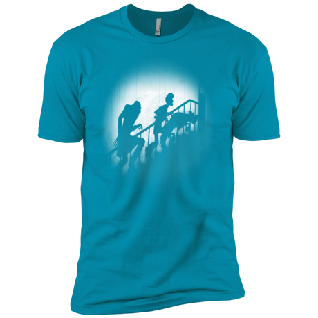 T-Shirts Turquoise / YXS Come on Scoob Boys Premium T-Shirt