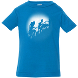 T-Shirts Cobalt / 6 Months Come on Scoob Infant Premium T-Shirt