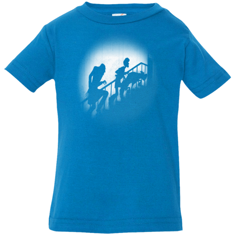 T-Shirts Cobalt / 6 Months Come on Scoob Infant Premium T-Shirt