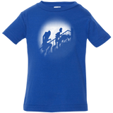 T-Shirts Royal / 6 Months Come on Scoob Infant Premium T-Shirt