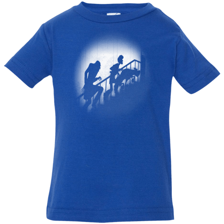 T-Shirts Royal / 6 Months Come on Scoob Infant Premium T-Shirt